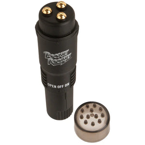 Pocket Rocket - Limited Edition Black - MyPleasure