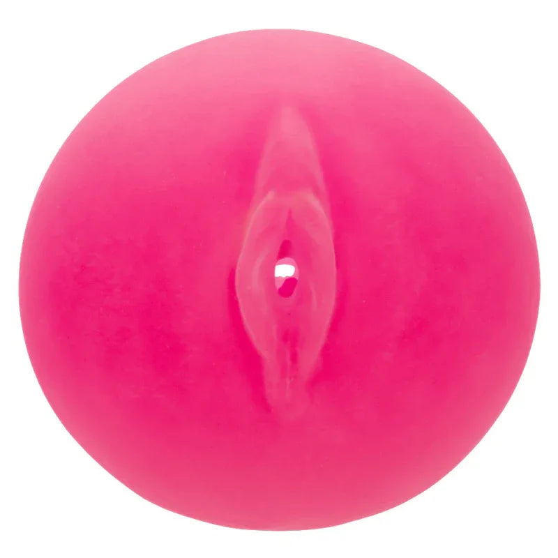 Pop Sock Pussy and Ass - Pink - MyPleasure