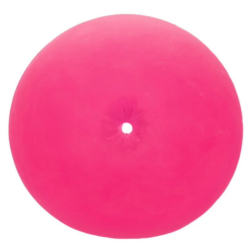 Pop Sock Pussy and Ass - Pink - MyPleasure