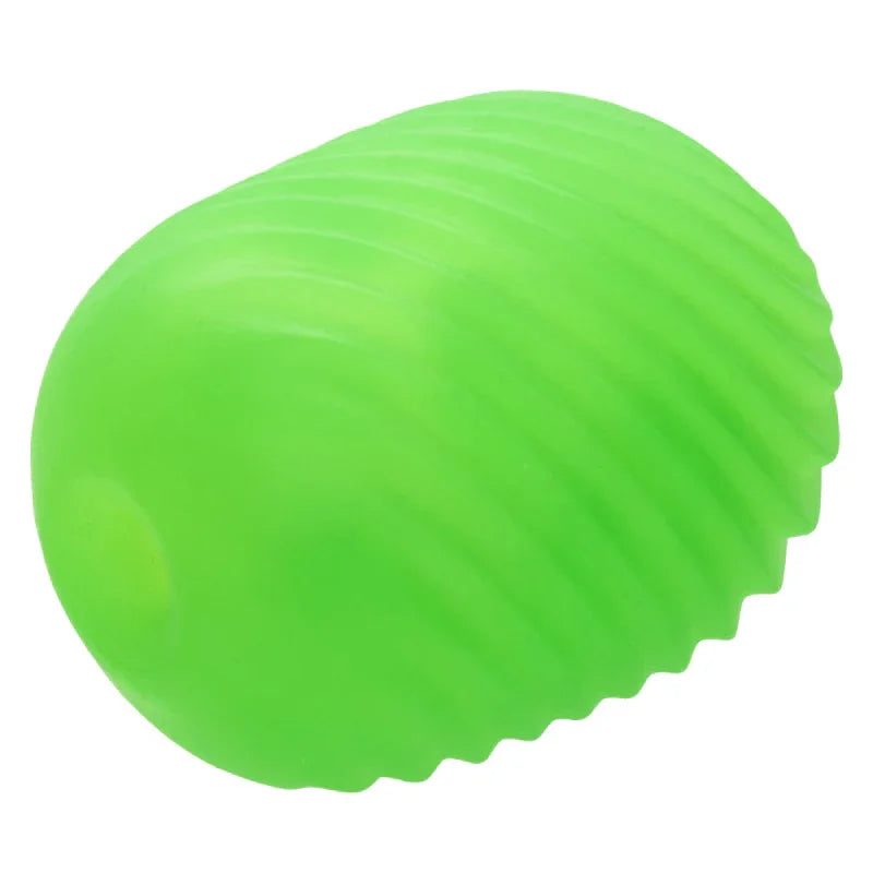 Pop Sock Textured - Green - MyPleasure