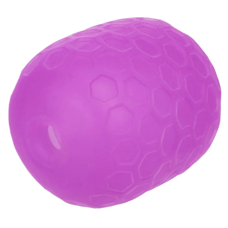 Pop Sock Textured - Purple - MyPleasure