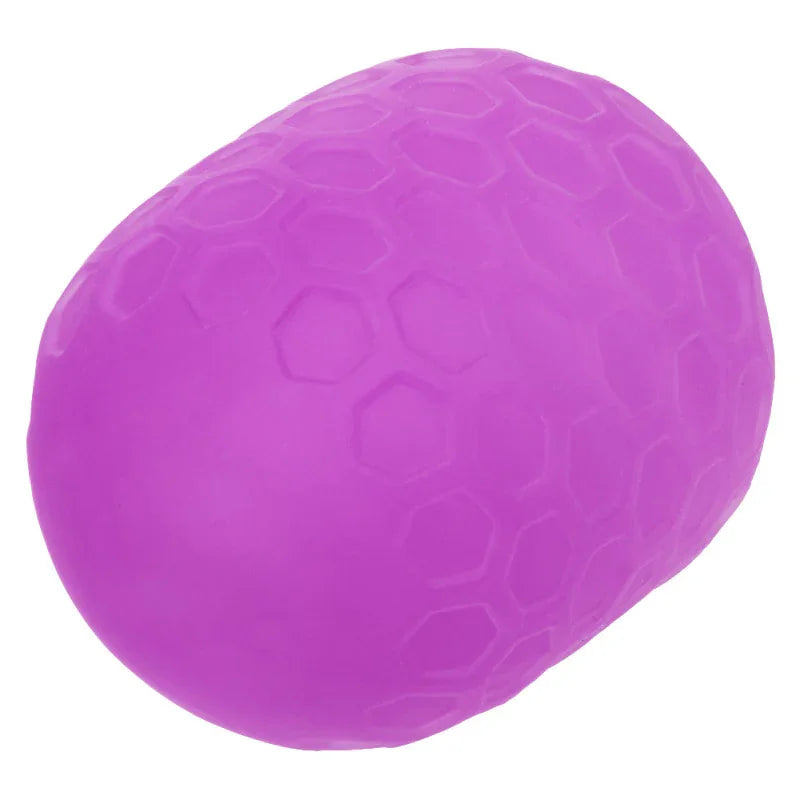 Pop Sock Textured - Purple - MyPleasure