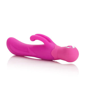 Posh Silicone Double Dancer - Pink - MyPleasure