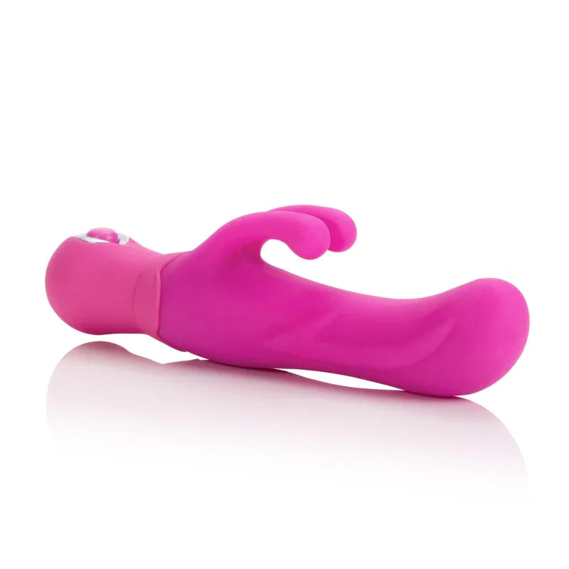 Posh Silicone Double Dancer - Pink - MyPleasure