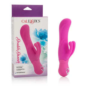 Posh Silicone Double Dancer - Pink - MyPleasure
