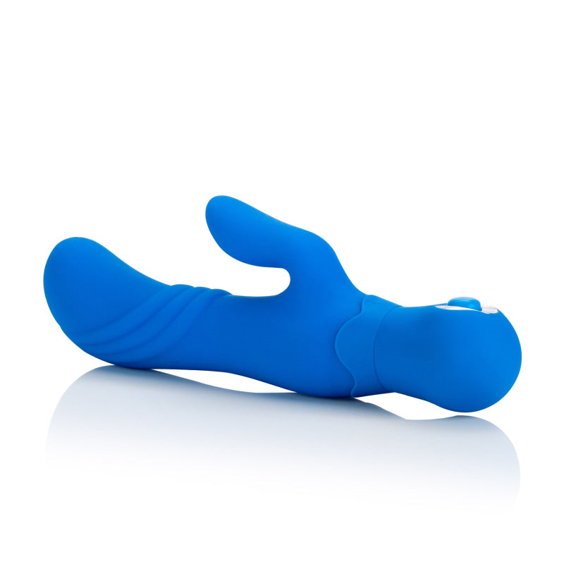 Posh Silicone Thumper G - Blue