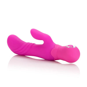 Posh Silicone Thumper G - Pink - MyPleasure
