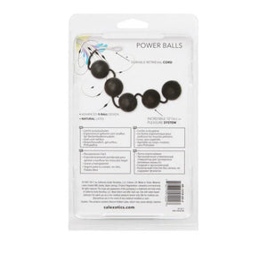 Power Balls - MyPleasure