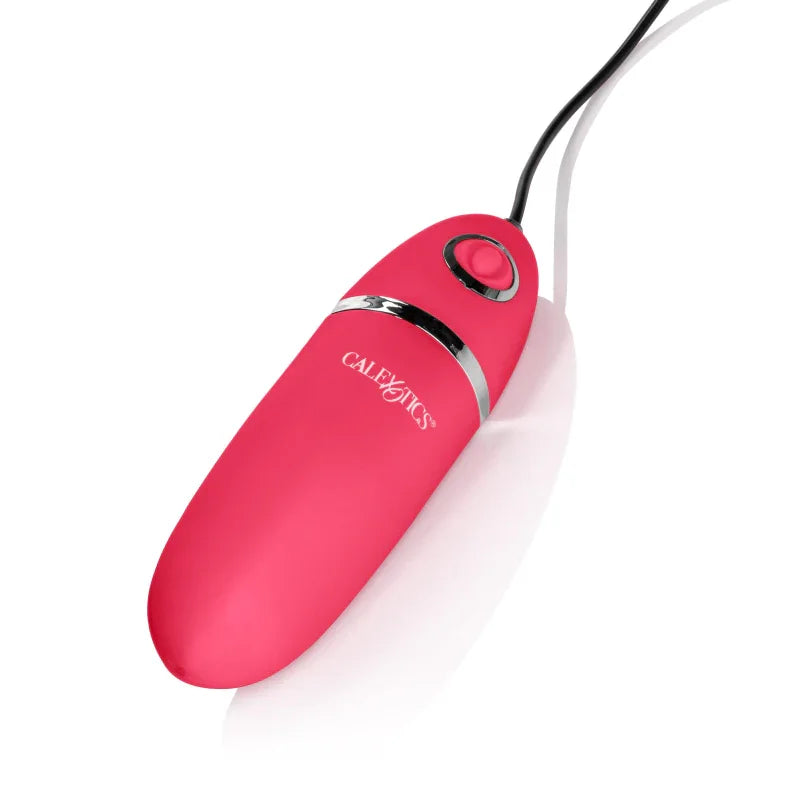 Power Play Playful Bullet - Pink - MyPleasure