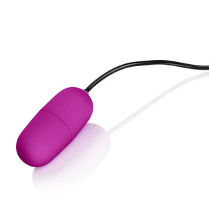 Power Play Playful Bullet - Purple - MyPleasure