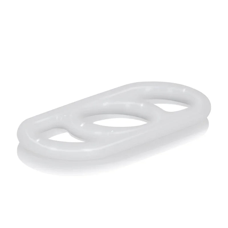 Precision Pump Silicone Erection Enhancer - Clear - MyPleasure