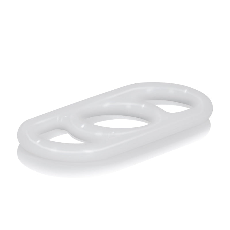 Precision Pump Silicone Erection Enhancer - Clear