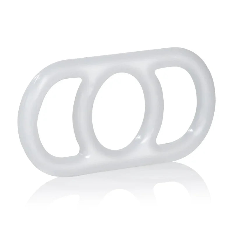 Precision Pump Standard - Clear - MyPleasure