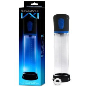 Precision Vx1 - MyPleasure