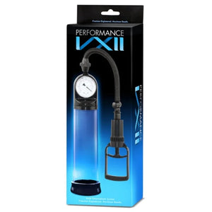 Precision Vx2 - MyPleasure