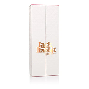 Premium Jack Rabbit Silicone Thrusting Rabbit - MyPleasure