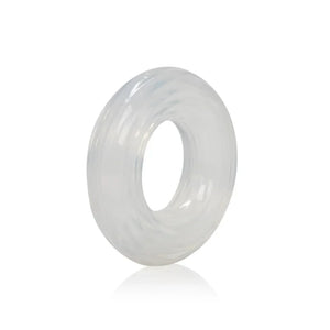 Premium Silicone Ring - Large - MyPleasure