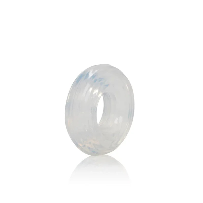 Premium Silicone Ring - Medium - MyPleasure