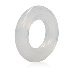 Premium Silicone Ring - Xl - MyPleasure