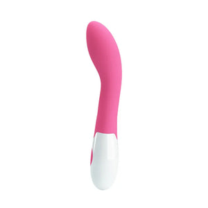 Pretty Love Bishop - 30 Function - Pink - MyPleasure