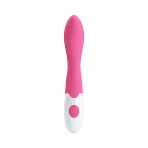 Pretty Love Bishop - 30 Function - Pink - MyPleasure