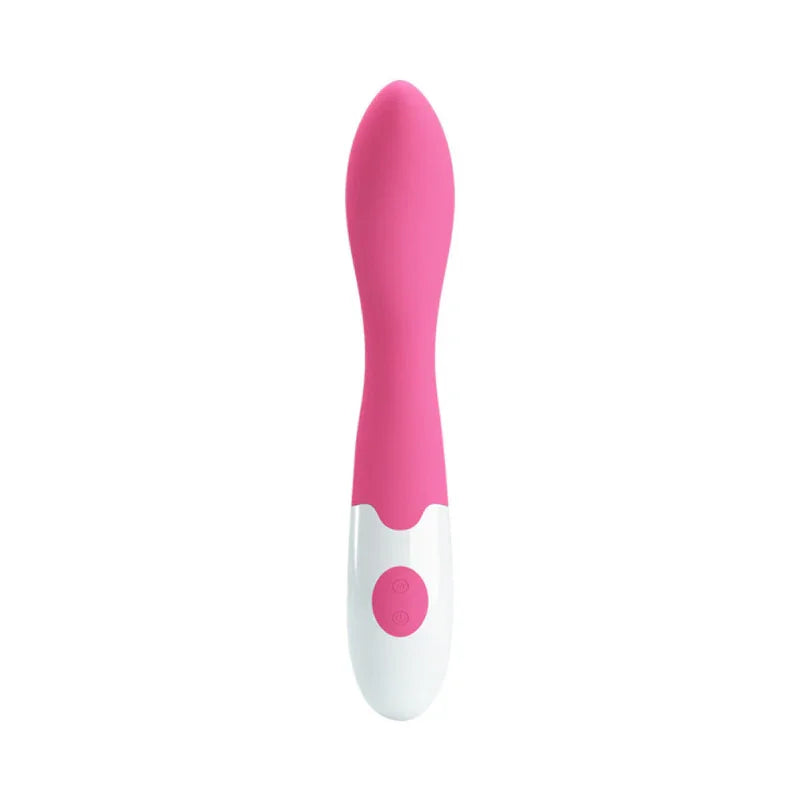 Pretty Love Bishop - 30 Function - Pink - MyPleasure