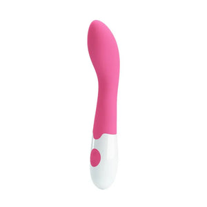 Pretty Love Bishop - 30 Function - Pink - MyPleasure