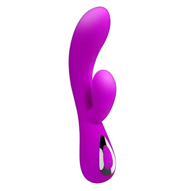 Pretty Love Honey Smartphone Bluetooth Control - MyPleasure