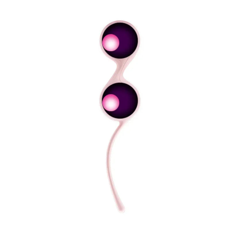 Pretty Love - Kegel Tighten Up 1 - Light Pink - MyPleasure