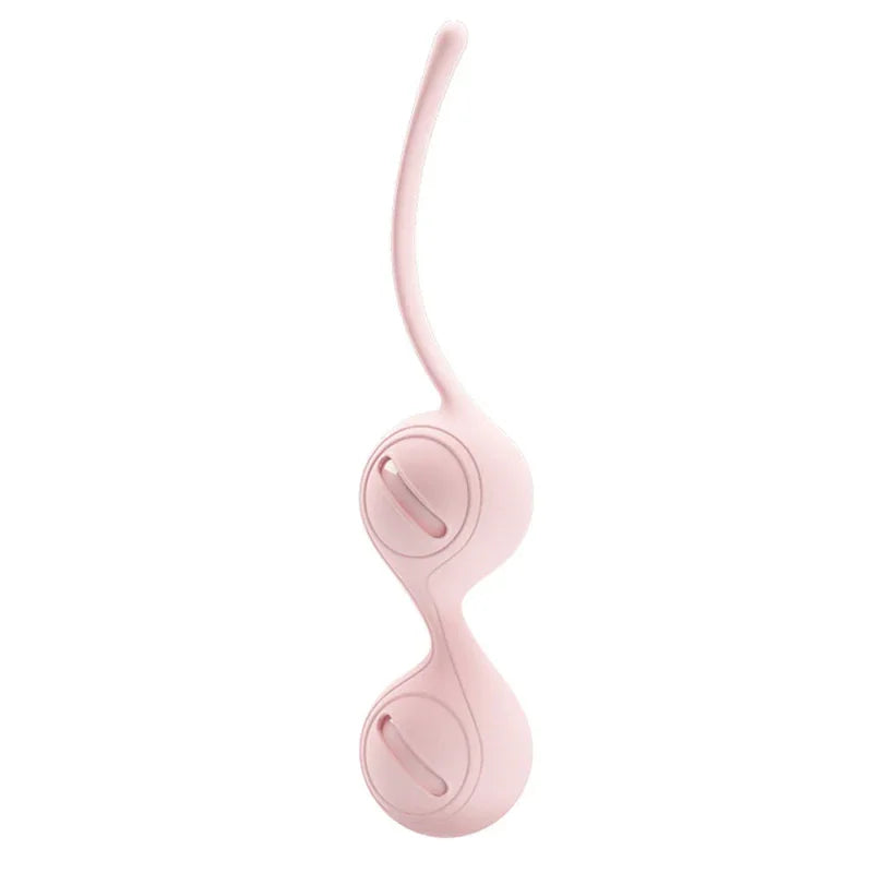 Pretty Love - Kegel Tighten Up 1 - Light Pink - MyPleasure
