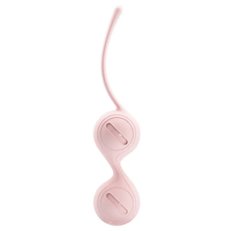 Pretty Love - Kegel Tighten Up 1 - Light Pink - MyPleasure