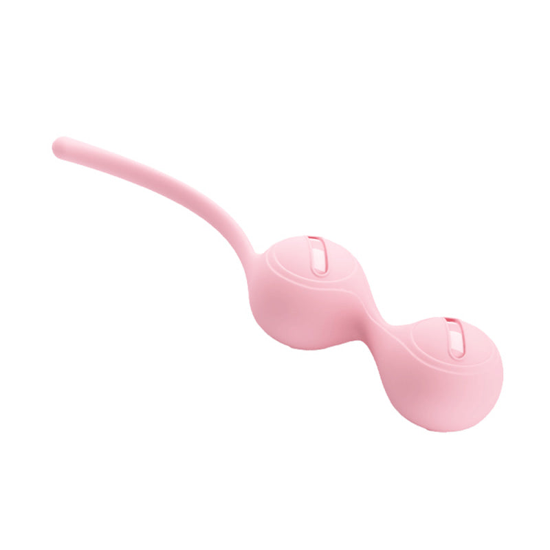 Pretty Love - Kegel Tighten Up 1 - Pink