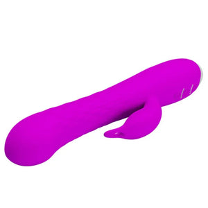 Pretty Love Molly Rotating Vibrator - MyPleasure