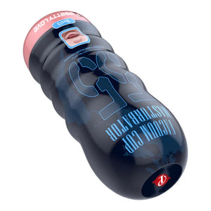 Pretty Love - Mouth - MyPleasure