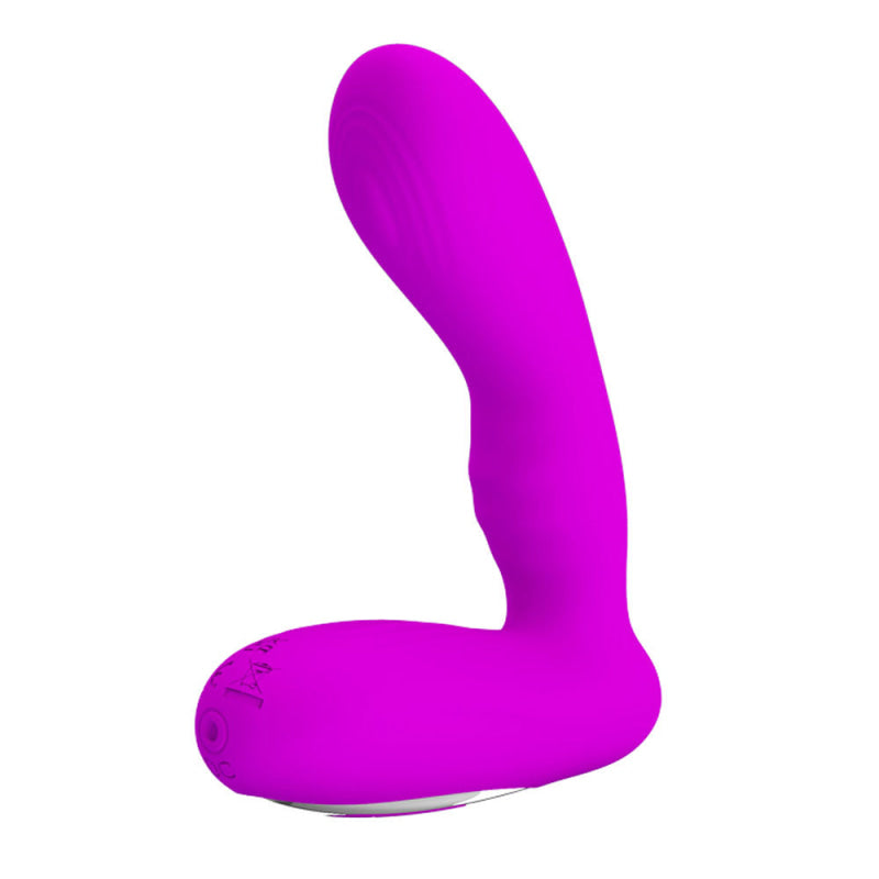 Pretty Love Piper Double-Side Pulsation - Purple