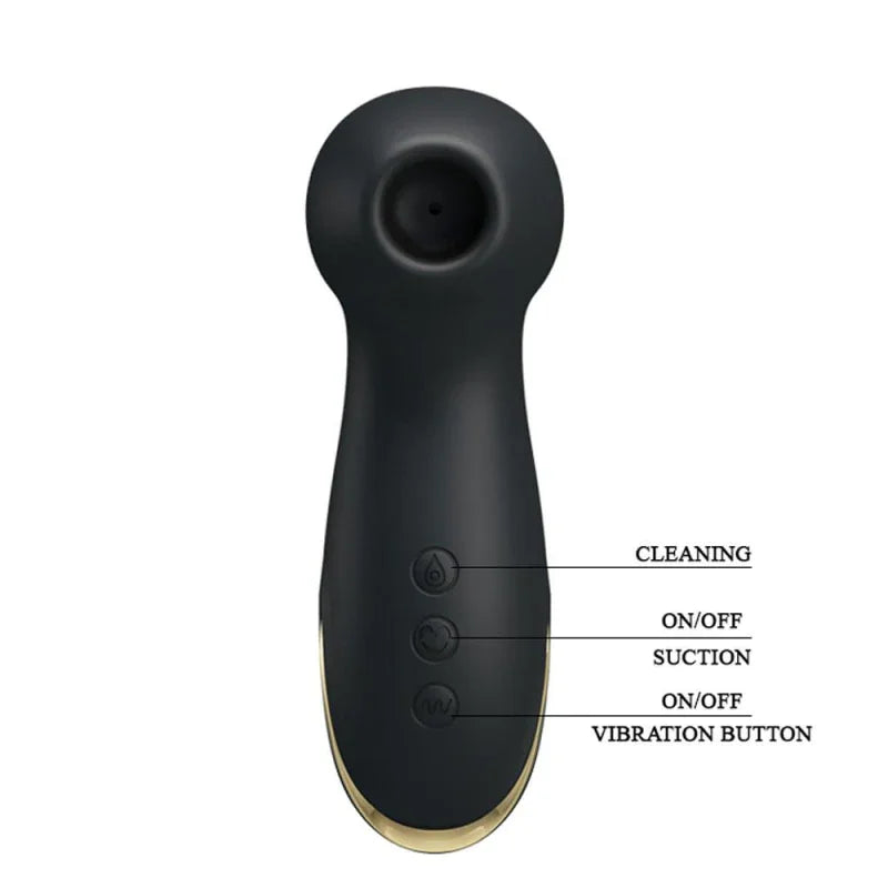 Pretty Love Royal Pleasure - Hammer - MyPleasure