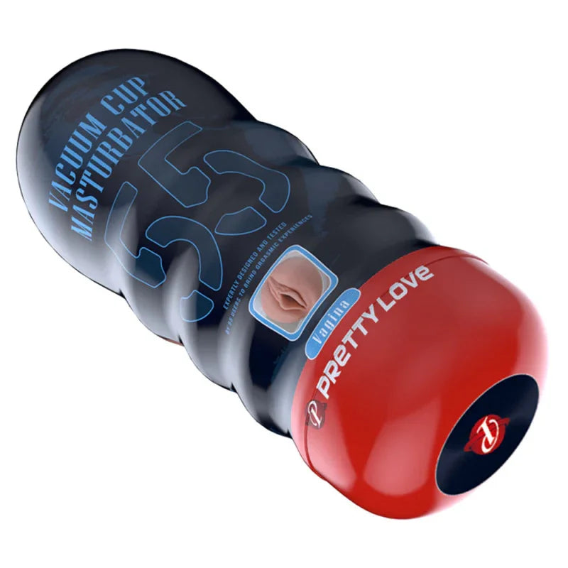 Pretty Love - Vagina - MyPleasure