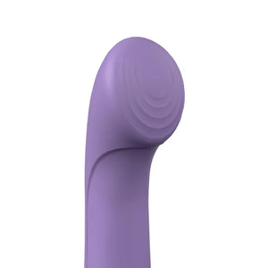 Primo G-Spot Rechargeable Vibrator - Lilac - MyPleasure