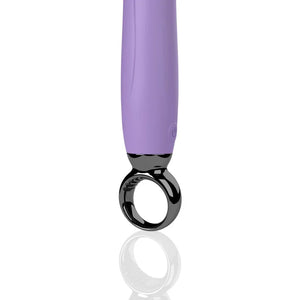 Primo G-Spot Rechargeable Vibrator - Lilac - MyPleasure