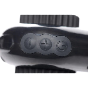 Pro-Bang Sex Machine With Remote Control - MyPleasure