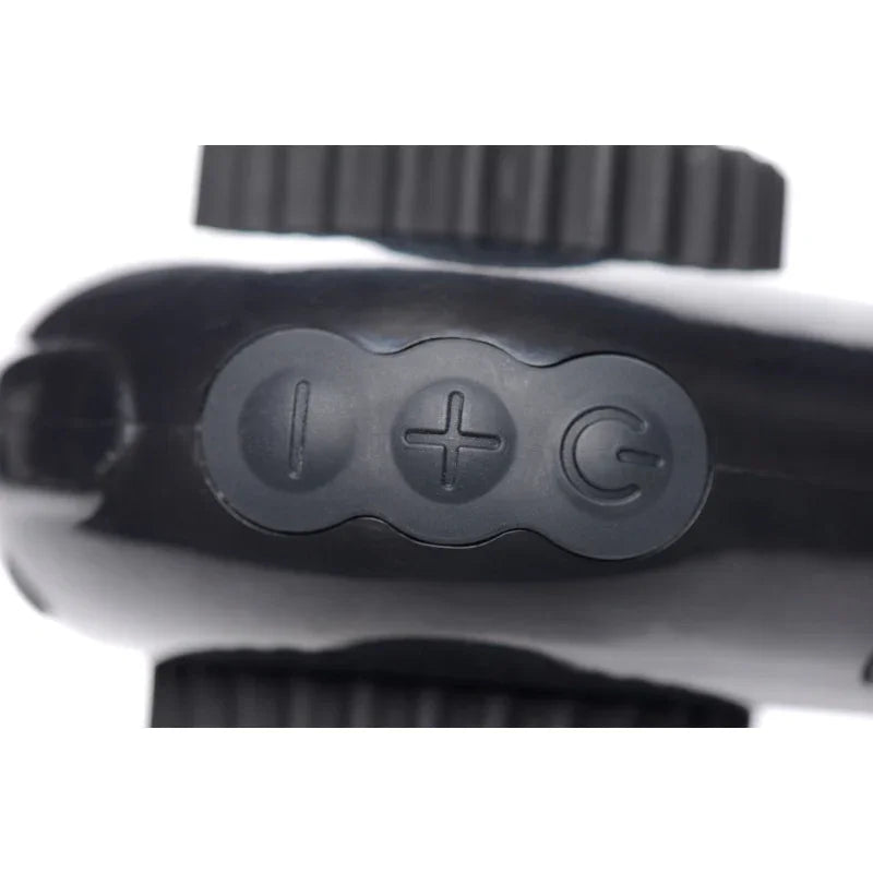 Pro-Bang Sex Machine With Remote Control - MyPleasure