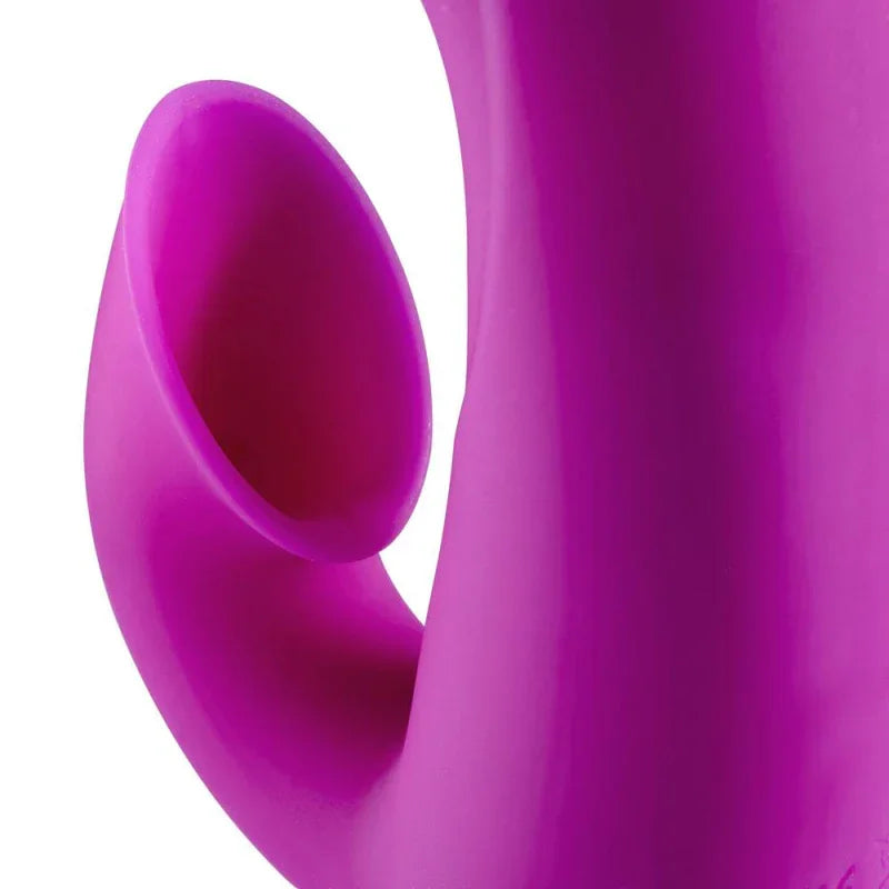 Pro Sensual Air Tough 1 Purple - MyPleasure