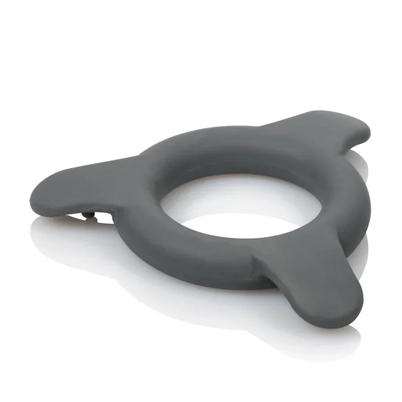 Pro Series Silicone Ring Set - MyPleasure