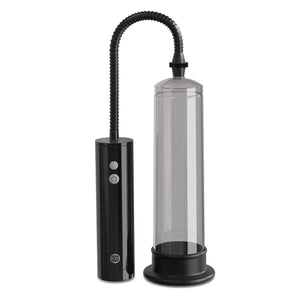 Pump Worx Beginners Auto Vac Kit - MyPleasure