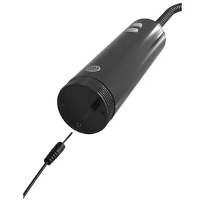 Pump Worx Beginners Auto Vac Kit - MyPleasure