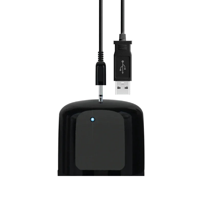 Pump Worx Rechargeable 3-Speed Auto-Vac Penis Pump - MyPleasure