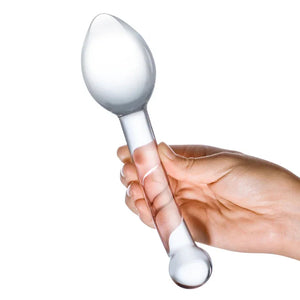 Pure Indulgence Anal Slider - MyPleasure