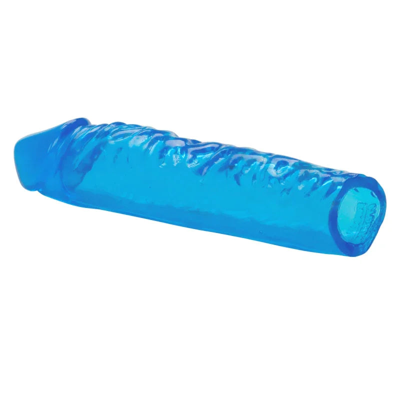 Puregel Sleeve - Teal - MyPleasure
