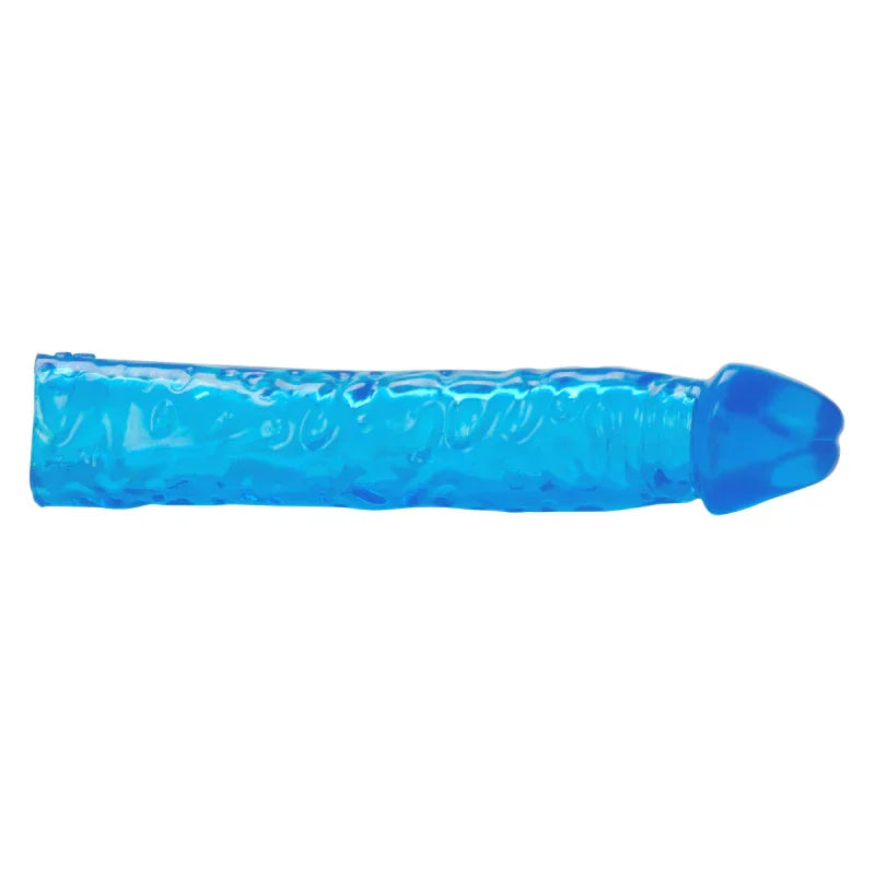 Puregel Sleeve - Teal - MyPleasure