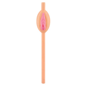 Pussy Straws - 8pcs - MyPleasure